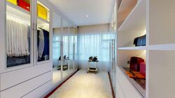 Blk 270B Punggol Sapphire (Punggol), HDB 5 Rooms #535031211